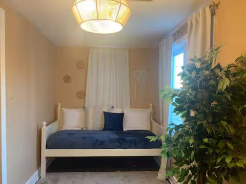 Luxurious Andersonville Oasis Chicago Exteriör bild